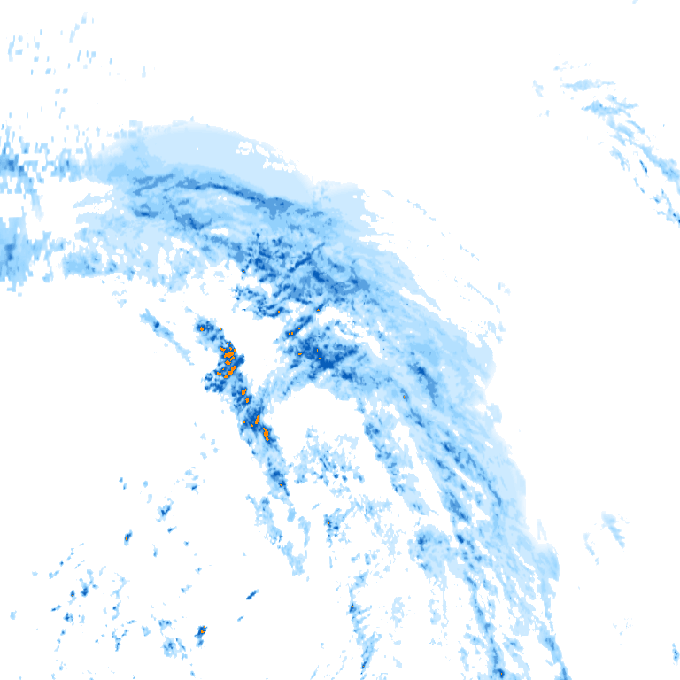 rain layer