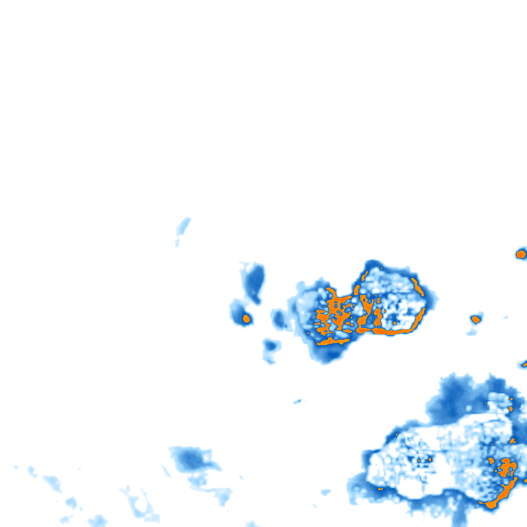 rain layer