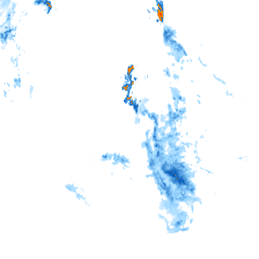 rain layer