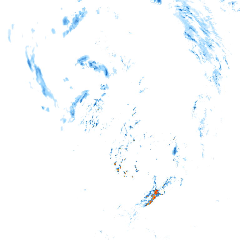 rain layer