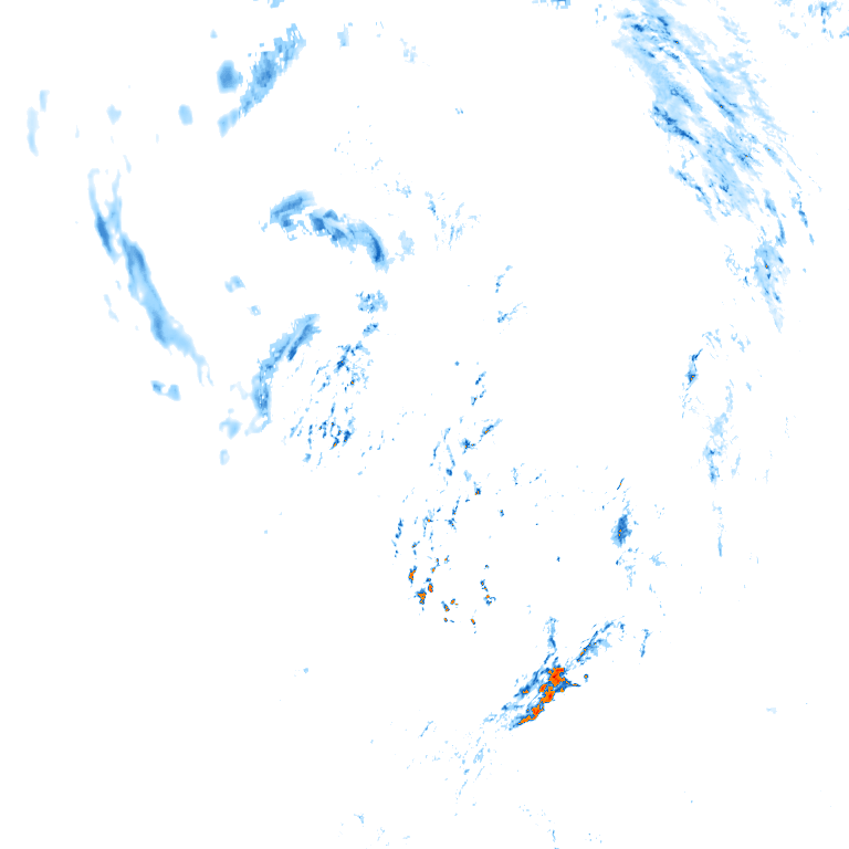 rain layer