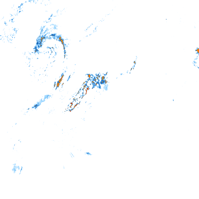 rain layer