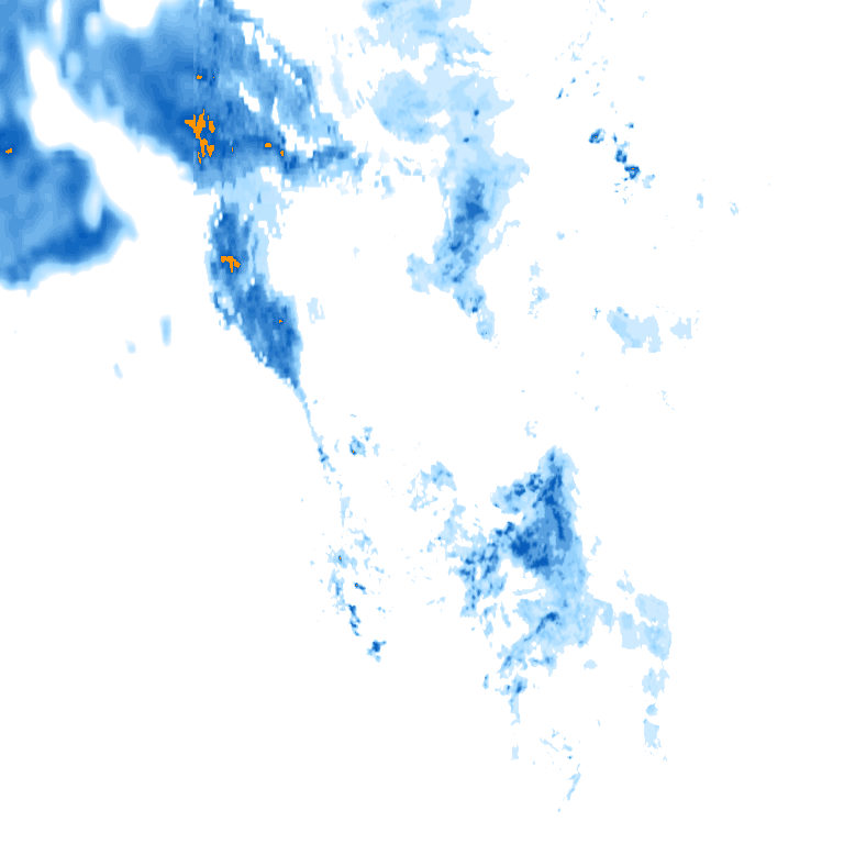rain layer