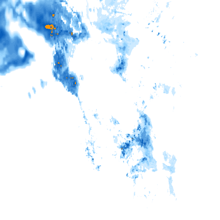 rain layer