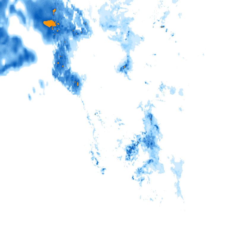 rain layer