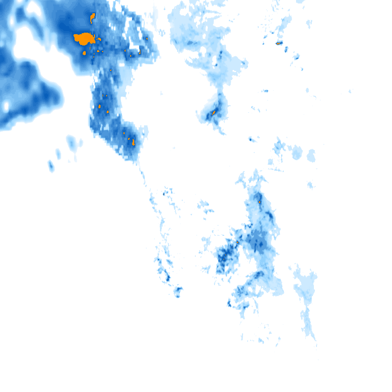 rain layer