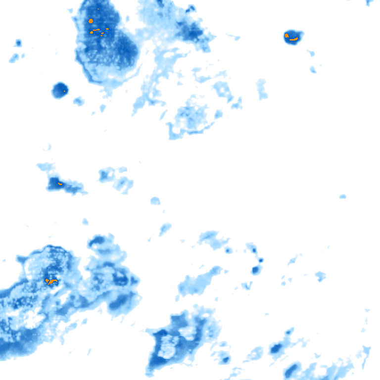 rain layer