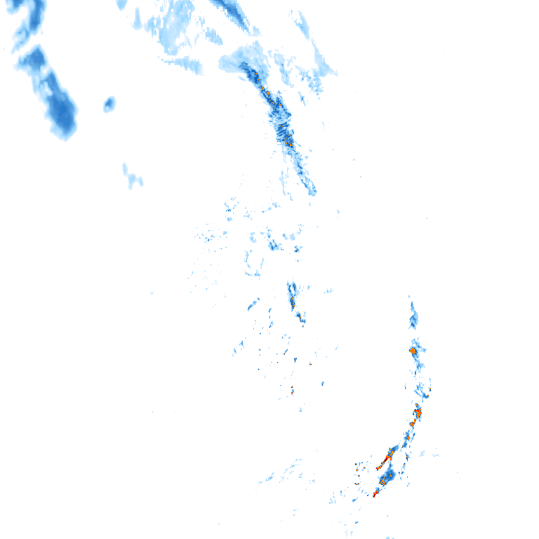 rain layer