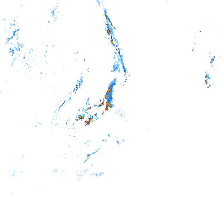 rain layer