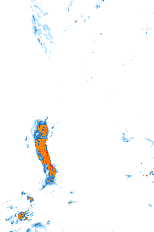 rain layer