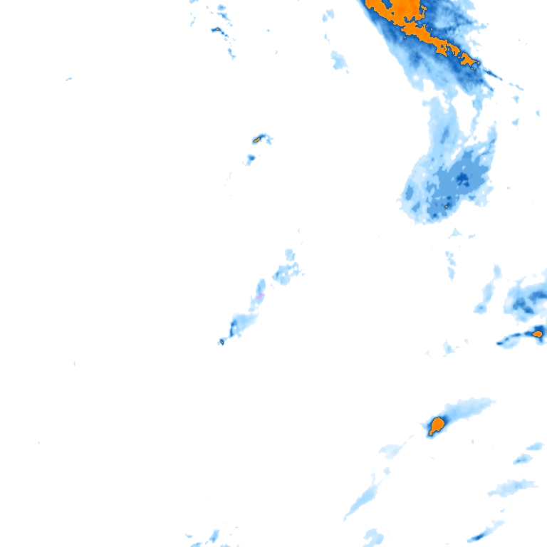 rain layer