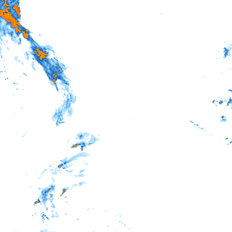 rain layer