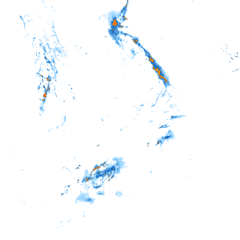 rain layer