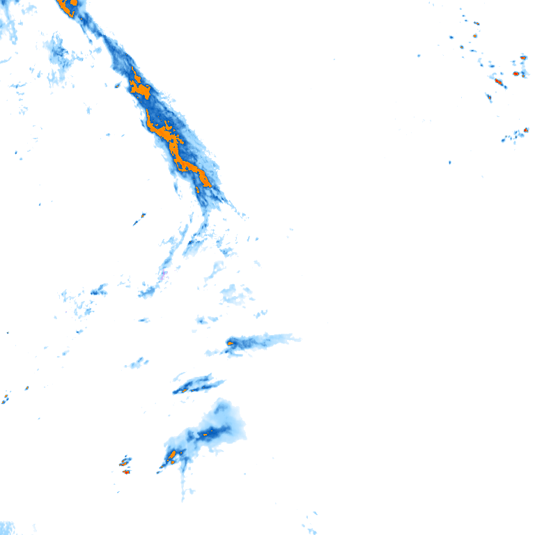 rain layer