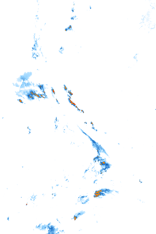 rain layer