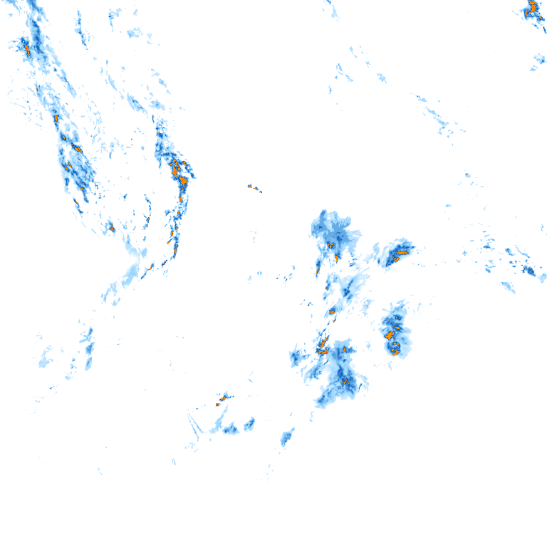 rain layer