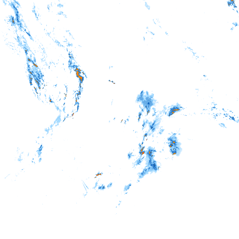 rain layer