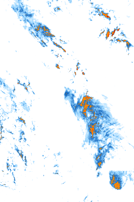 rain layer
