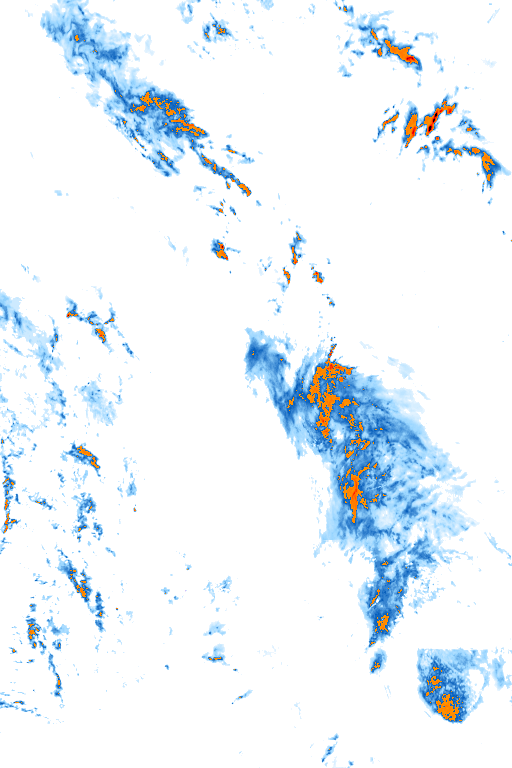 rain layer