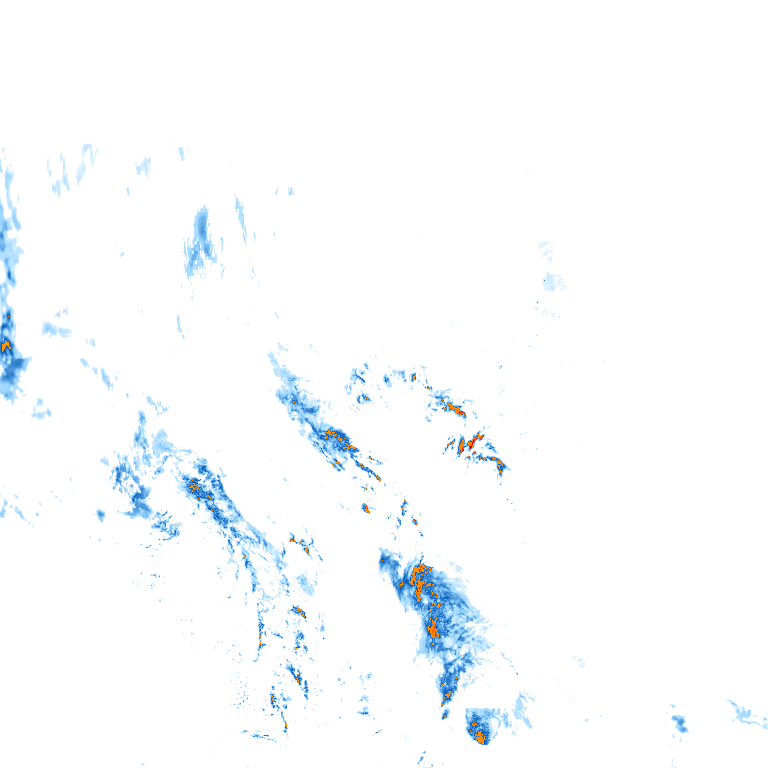 rain layer