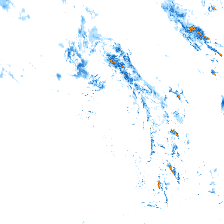 rain layer
