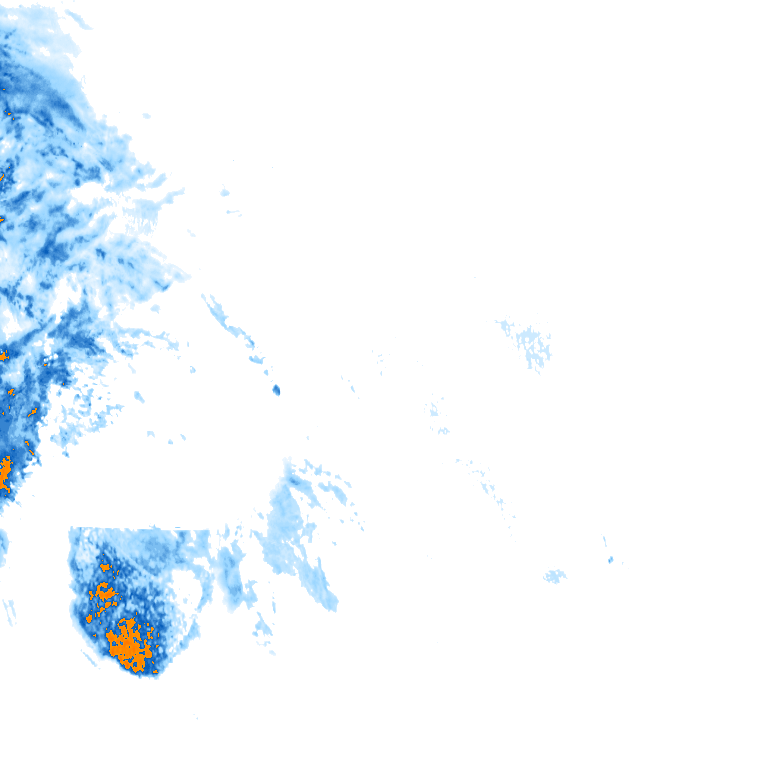 rain layer