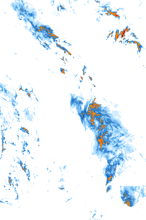 rain layer