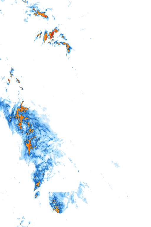 rain layer