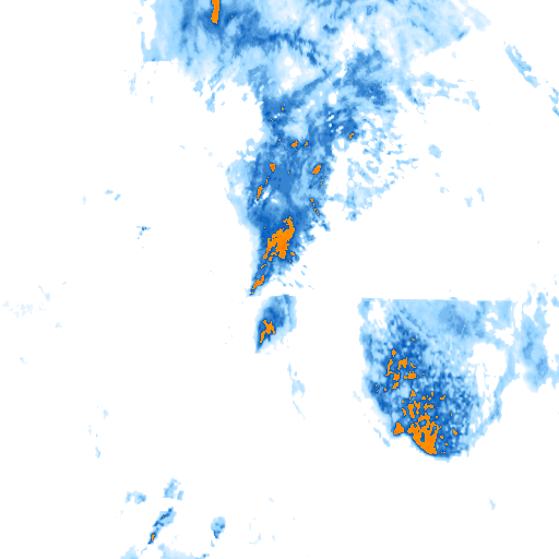 rain layer