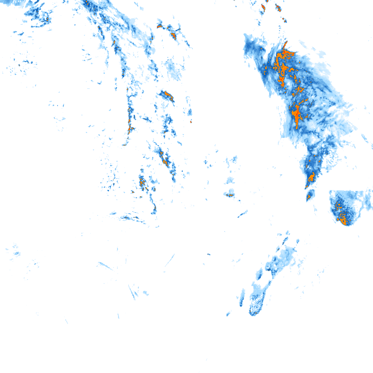 rain layer