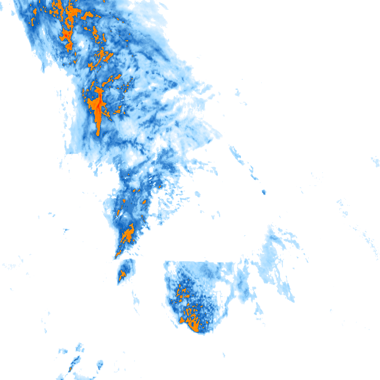 rain layer