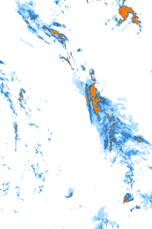 rain layer