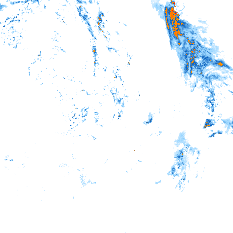 rain layer