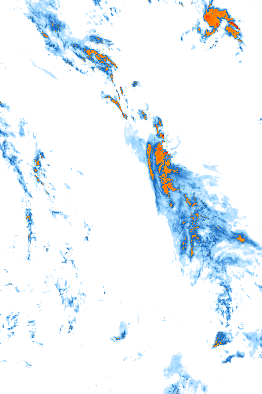 rain layer