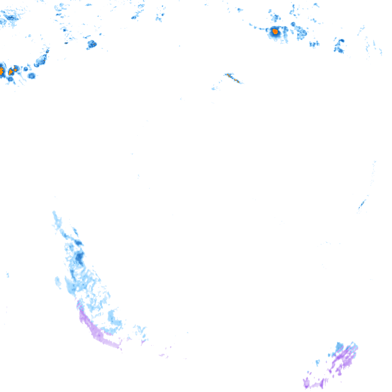 rain layer