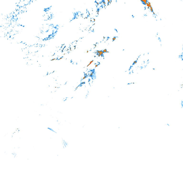 rain layer