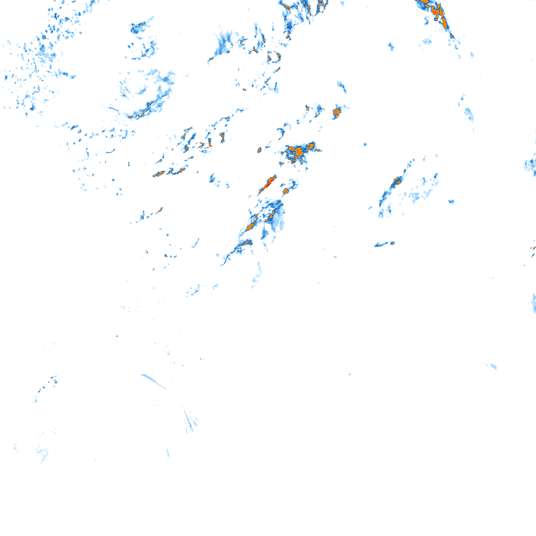 rain layer
