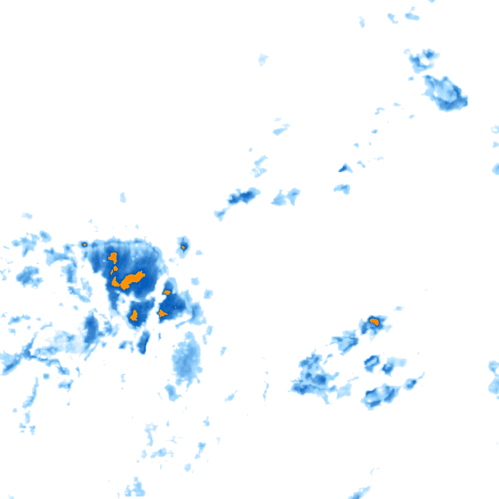 rain layer