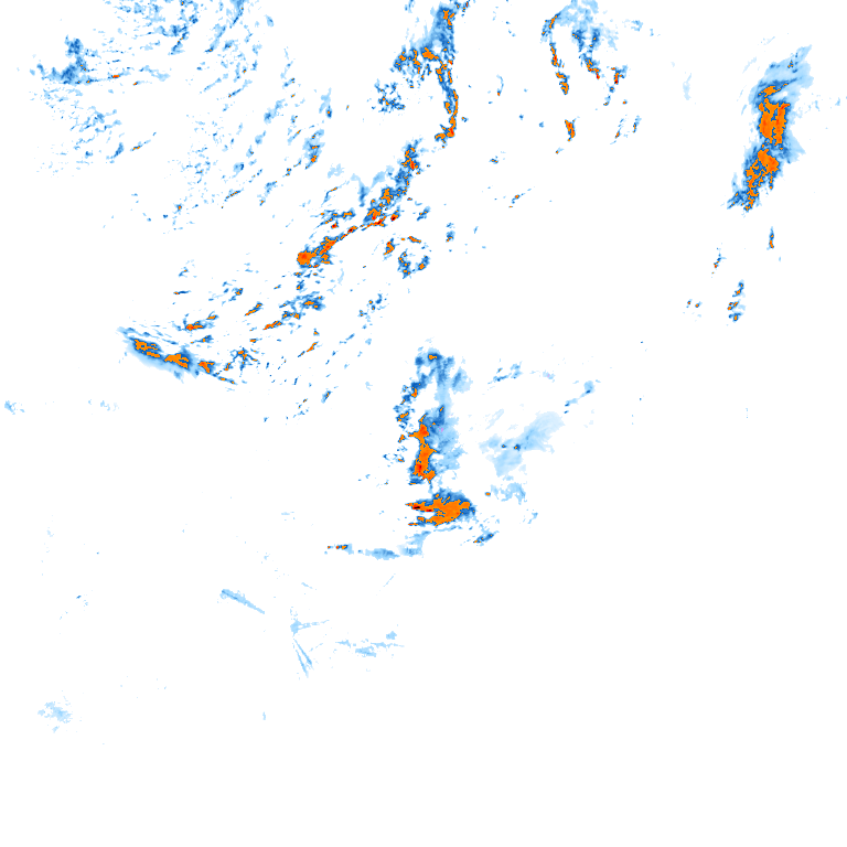 rain layer