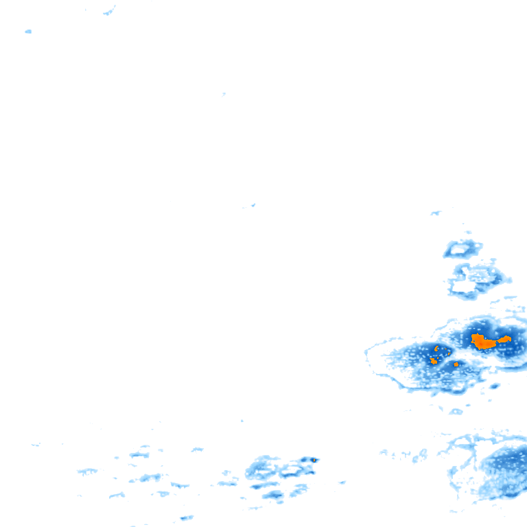rain layer