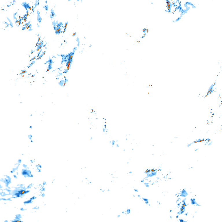 rain layer