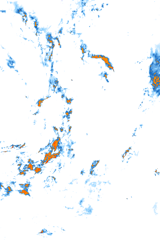 rain layer