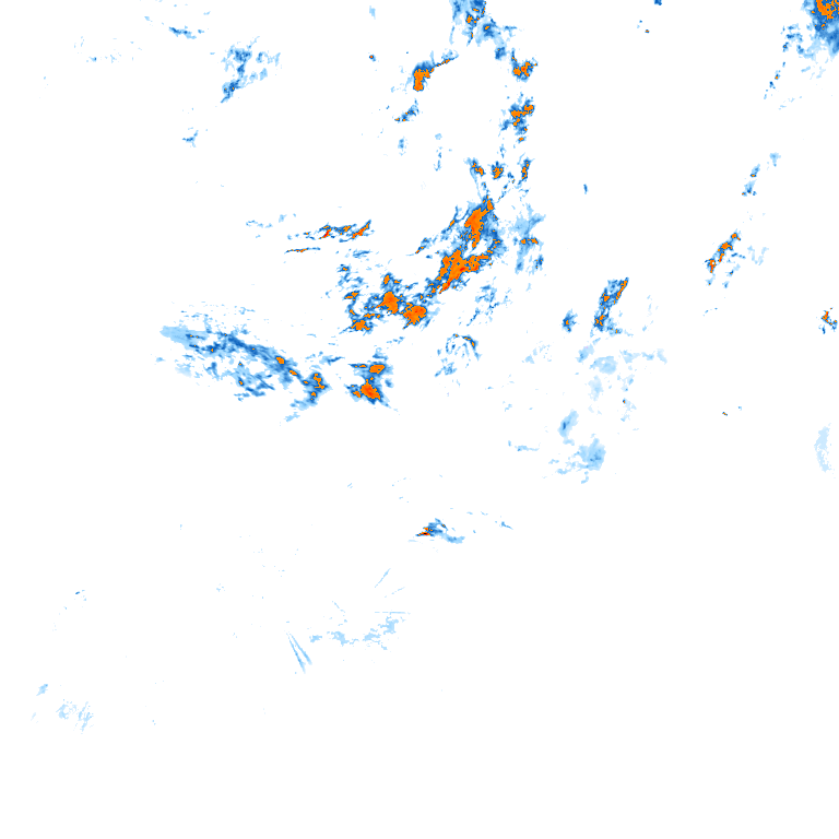 rain layer