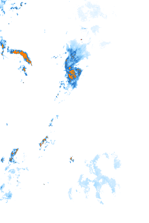 rain layer