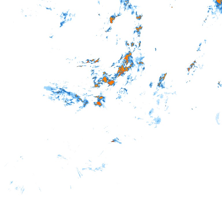 rain layer