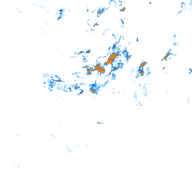 rain layer