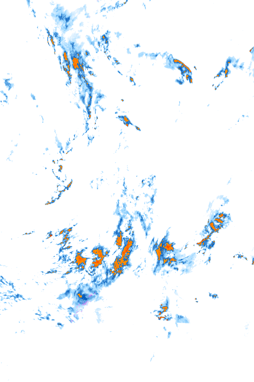 rain layer