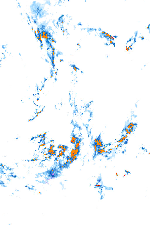 rain layer