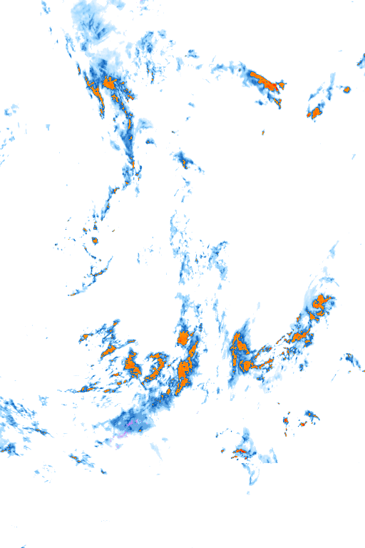 rain layer