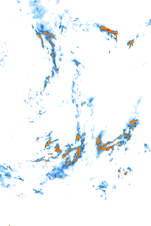 rain layer